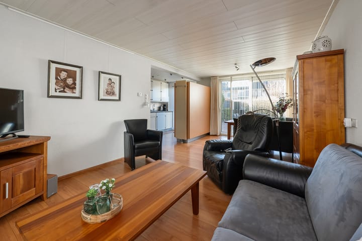 Foto 4 van Couperuslaan 14