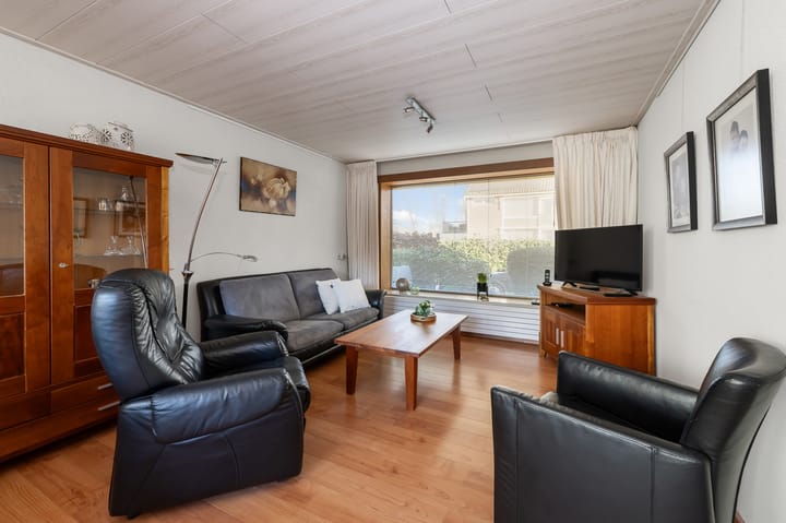 Foto 5 van Couperuslaan 14