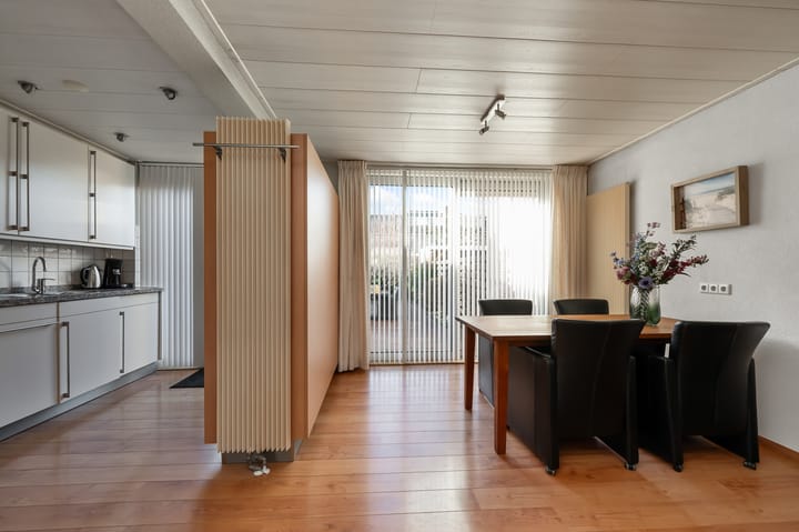 Foto 6 van Couperuslaan 14