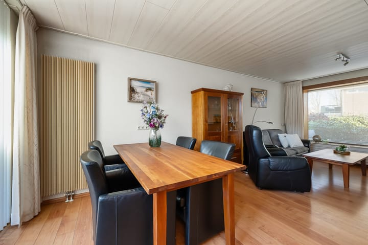 Foto 7 van Couperuslaan 14