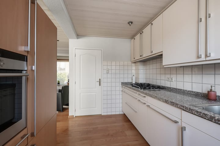 Foto 8 van Couperuslaan 14