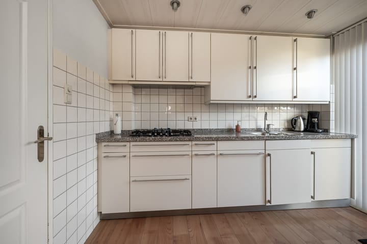 Foto 9 van Couperuslaan 14