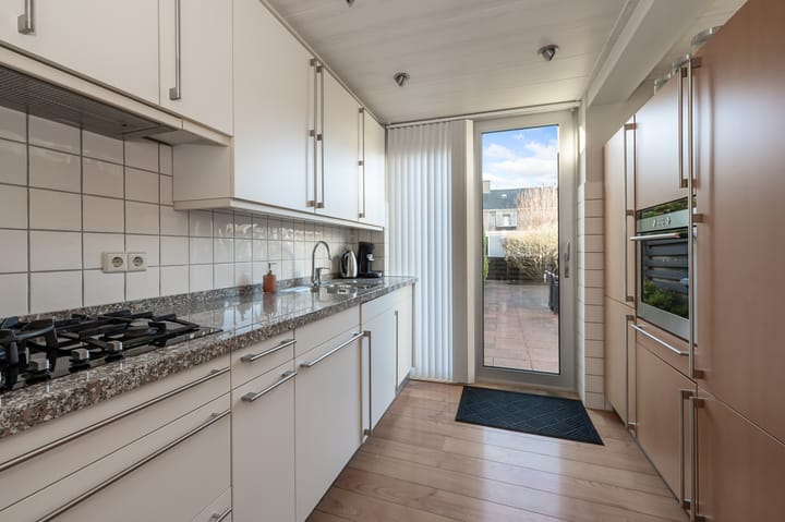 Foto 10 van Couperuslaan 14