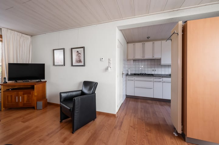 Foto 11 van Couperuslaan 14