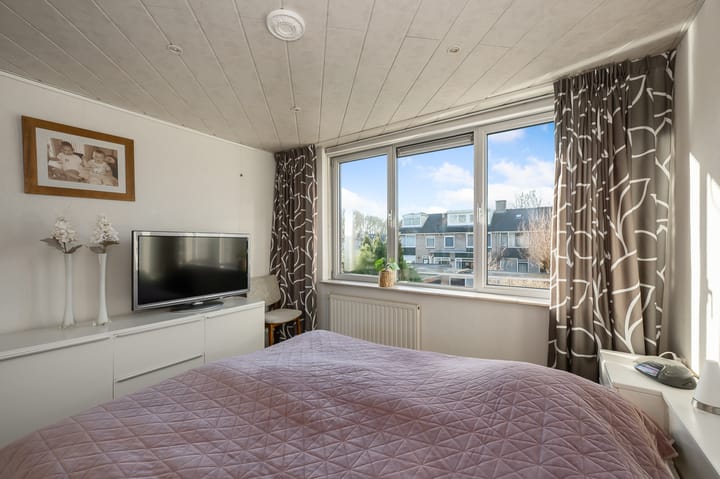 Foto 14 van Couperuslaan 14