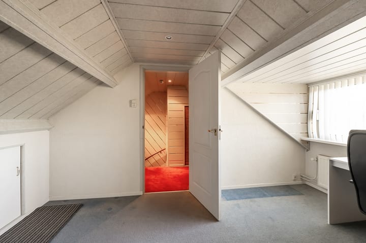 Foto 27 van Couperuslaan 14