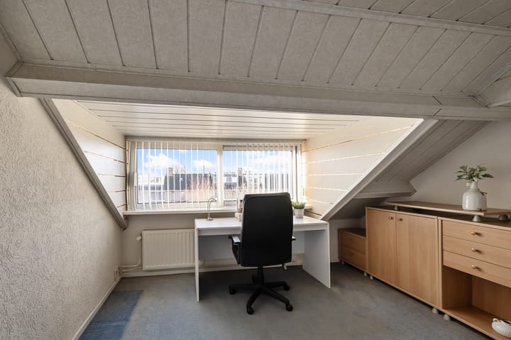 Foto 26 van Couperuslaan 14