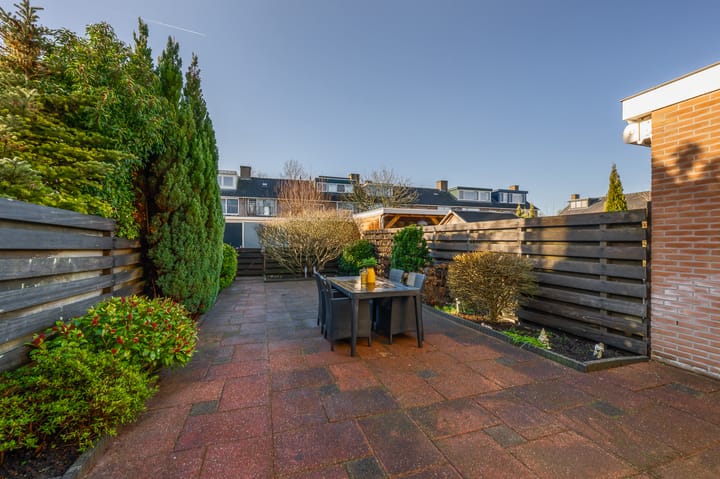 Foto 29 van Couperuslaan 14