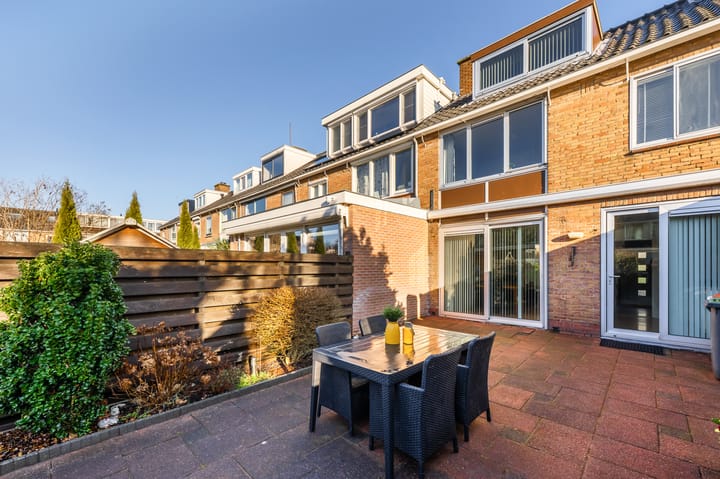 Foto 30 van Couperuslaan 14