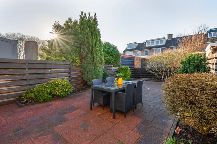 Foto 31 van Couperuslaan 14