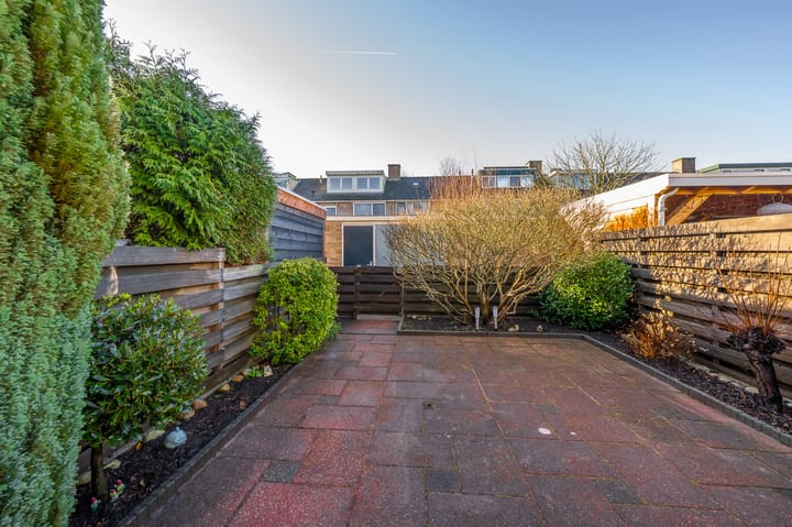 Foto 32 van Couperuslaan 14