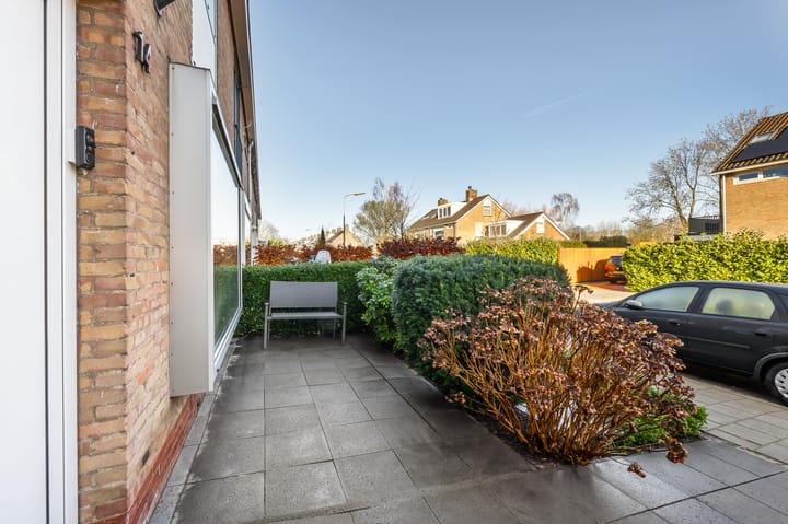 Foto 33 van Couperuslaan 14