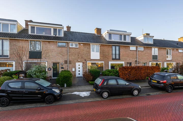 Foto 34 van Couperuslaan 14