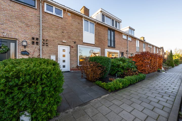 Foto 35 van Couperuslaan 14