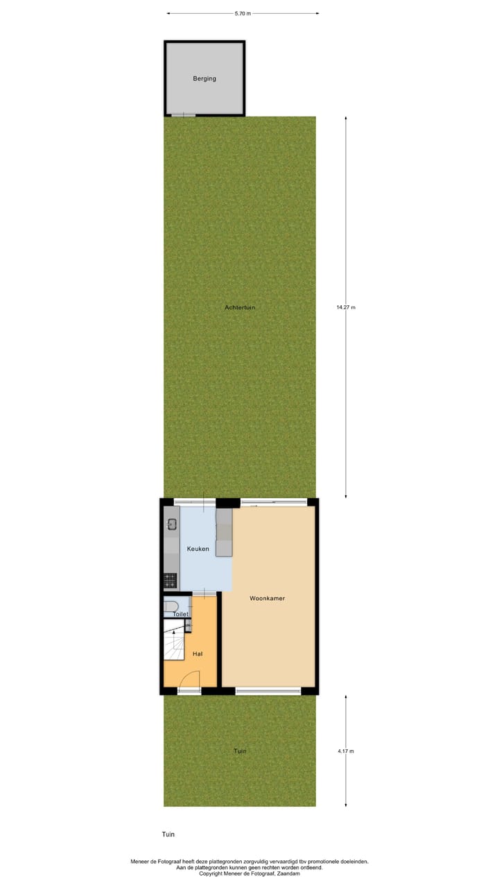 Foto 40 van Couperuslaan 14