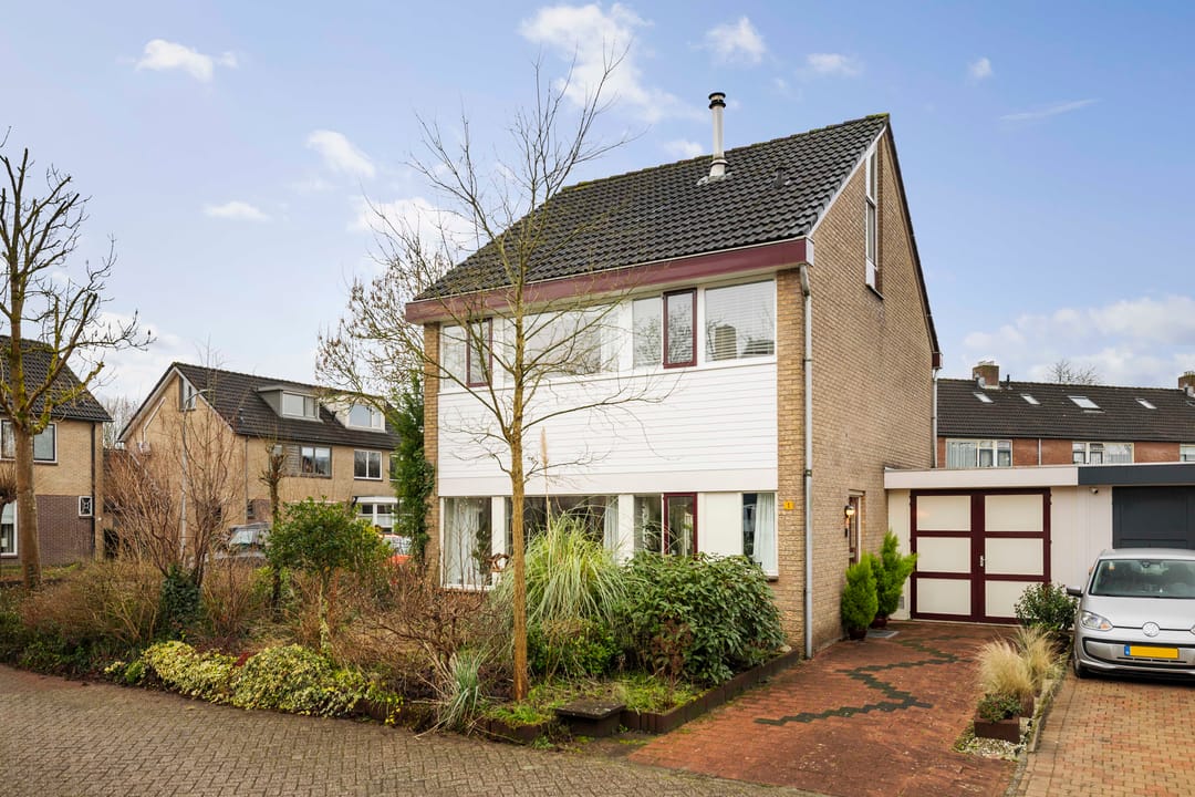 Foto 2 van Bizethof 1