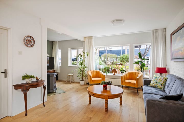 Foto 4 van Bizethof 1