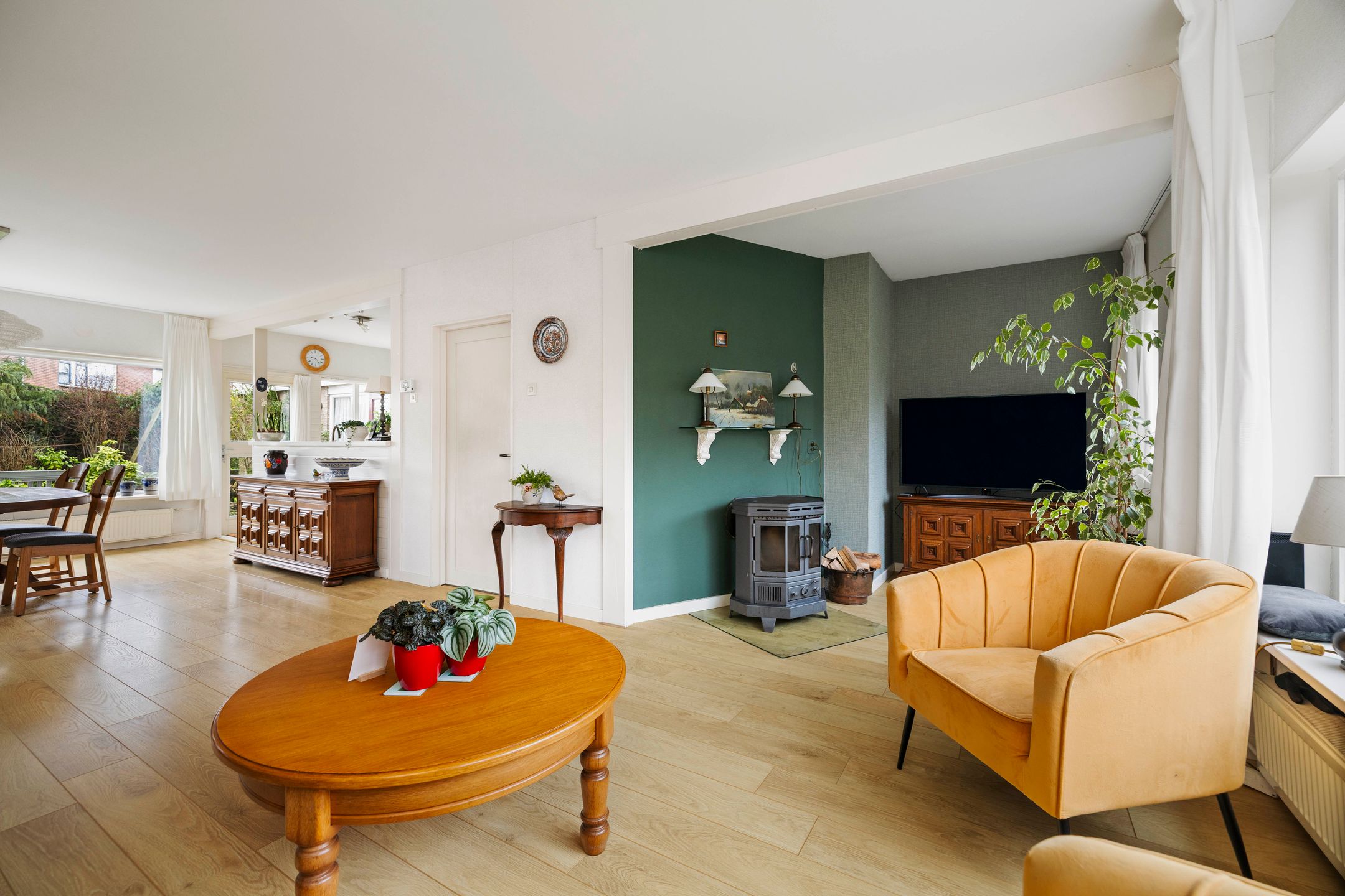 Foto 6 van Bizethof 1