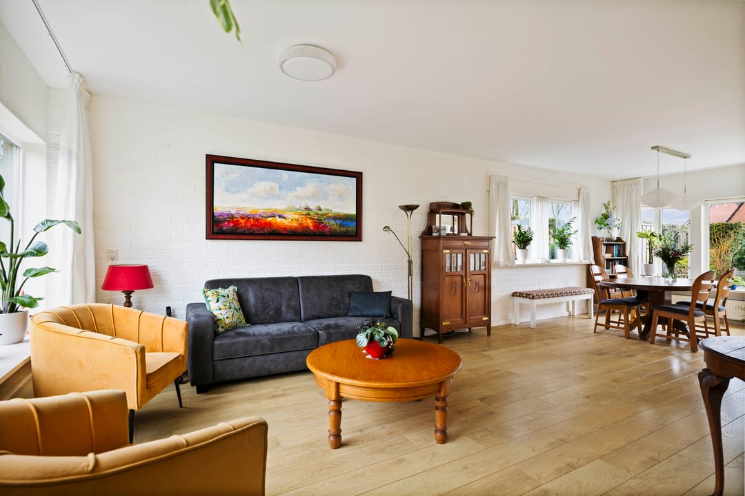 Foto 7 van Bizethof 1