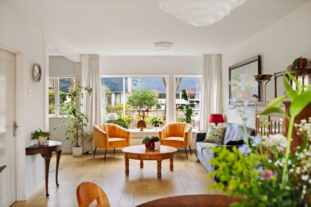 Foto 8 van Bizethof 1