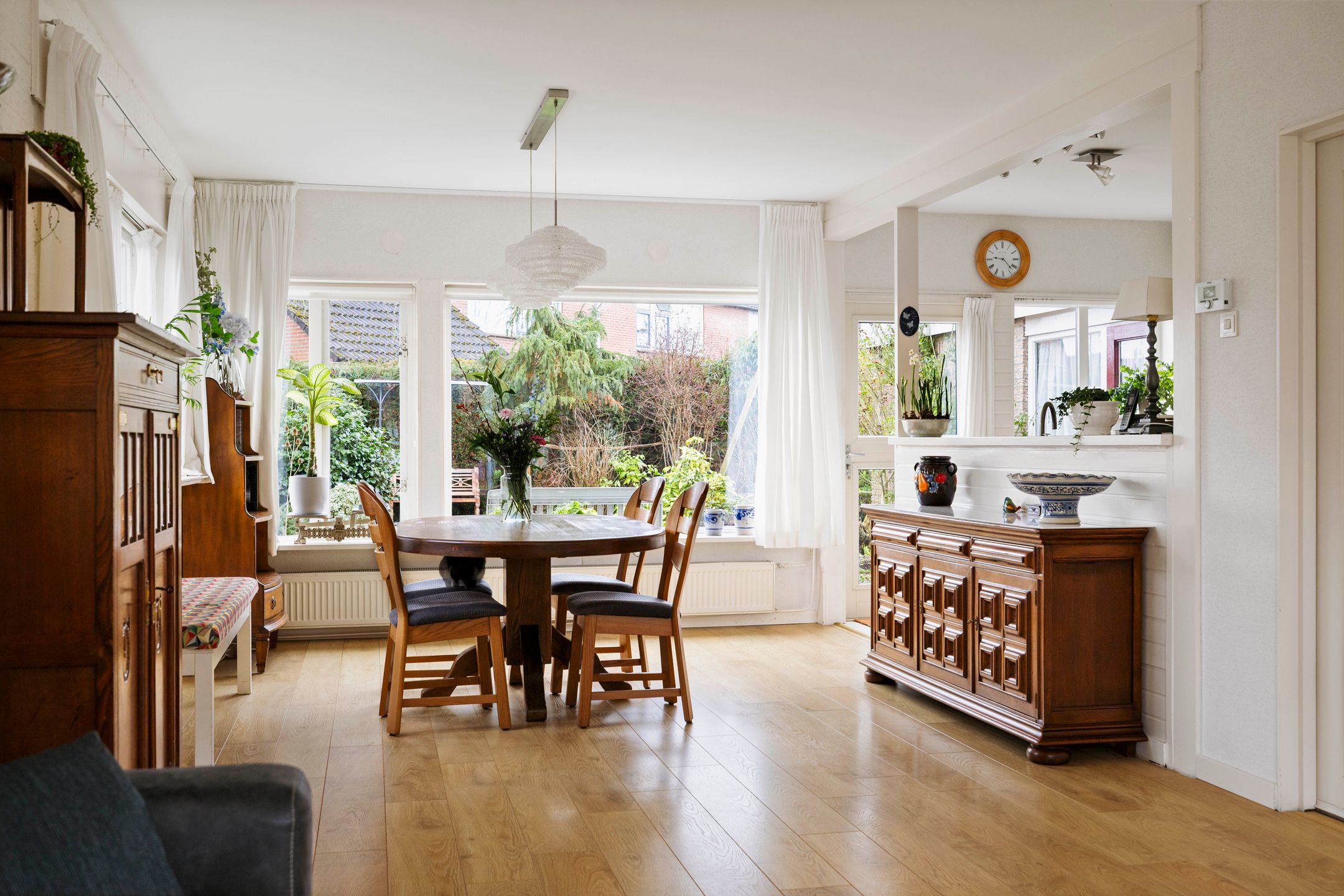 Foto 9 van Bizethof 1