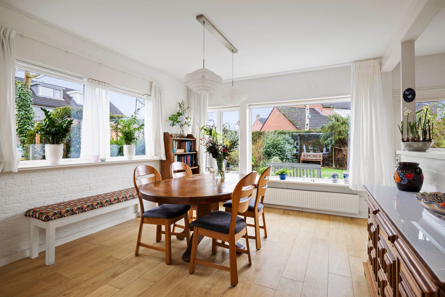 Foto 10 van Bizethof 1