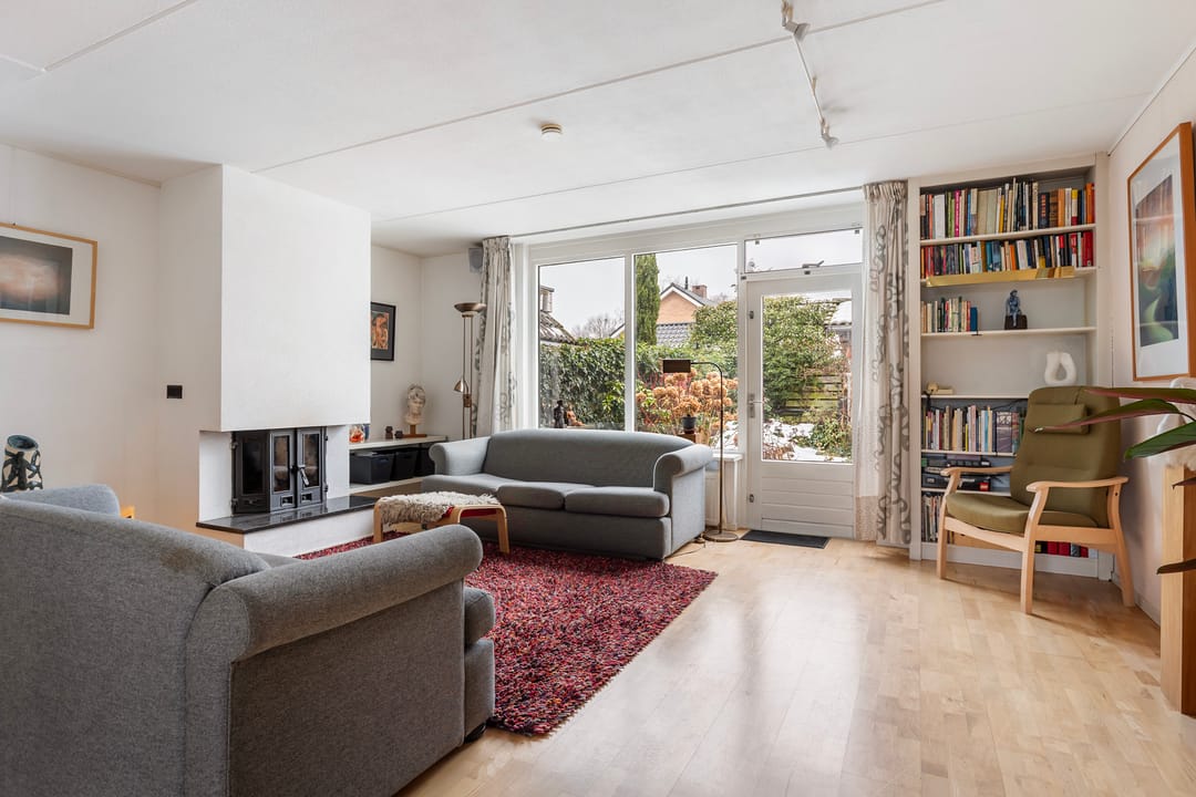 Foto 2 van Pinksterbloem 65