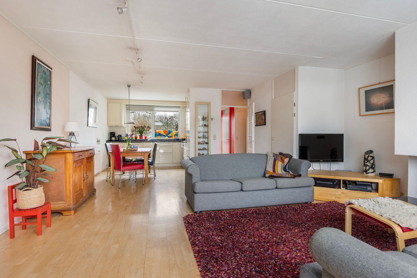 Foto 5 van Pinksterbloem 65