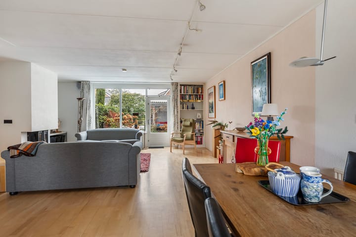 Foto 8 van Pinksterbloem 65