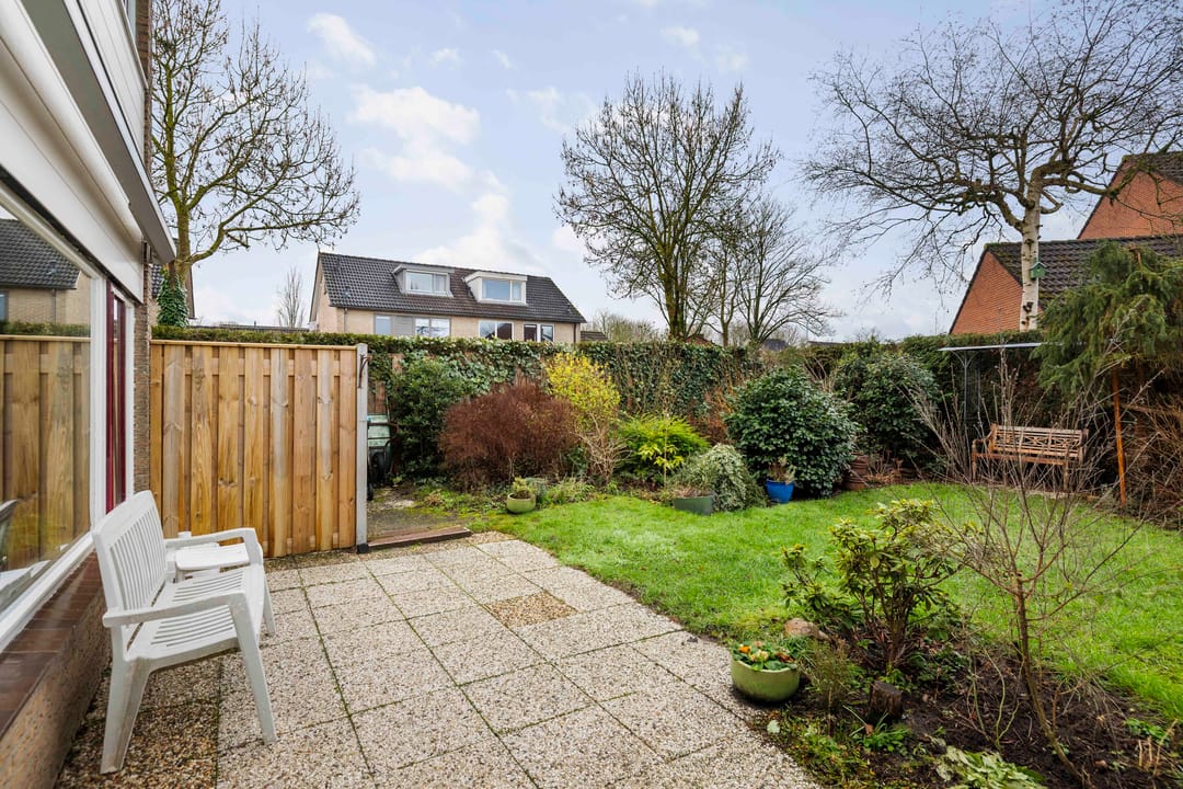 Foto 31 van Bizethof 1