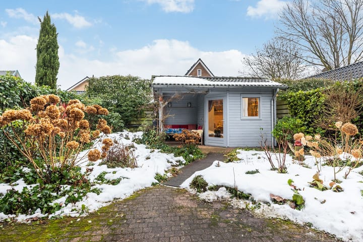 Foto 26 van Pinksterbloem 65