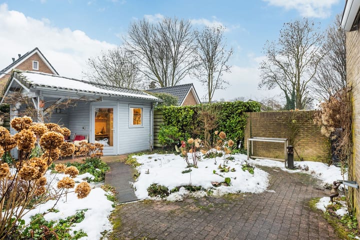 Foto 27 van Pinksterbloem 65