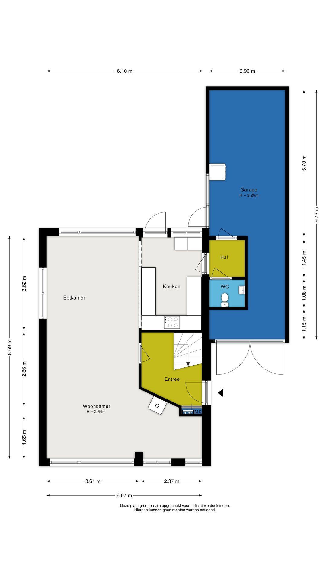 Foto 37 van Bizethof 1