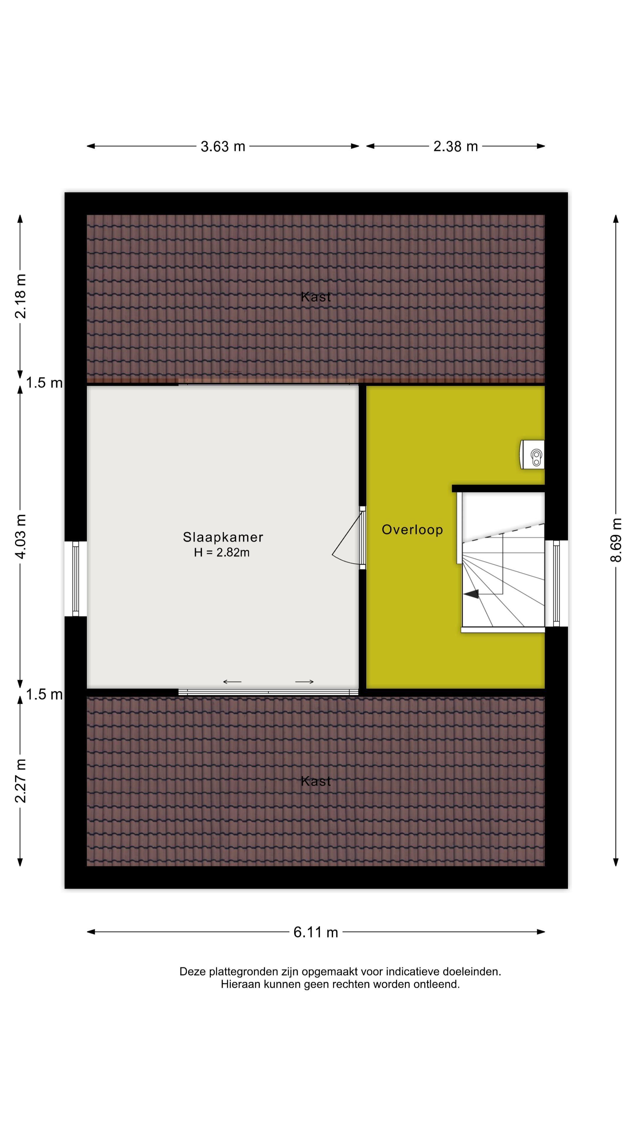 Foto 39 van Bizethof 1