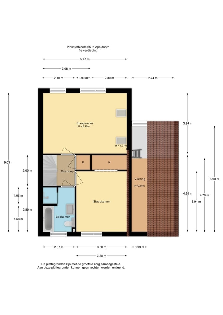 Foto 36 van Pinksterbloem 65