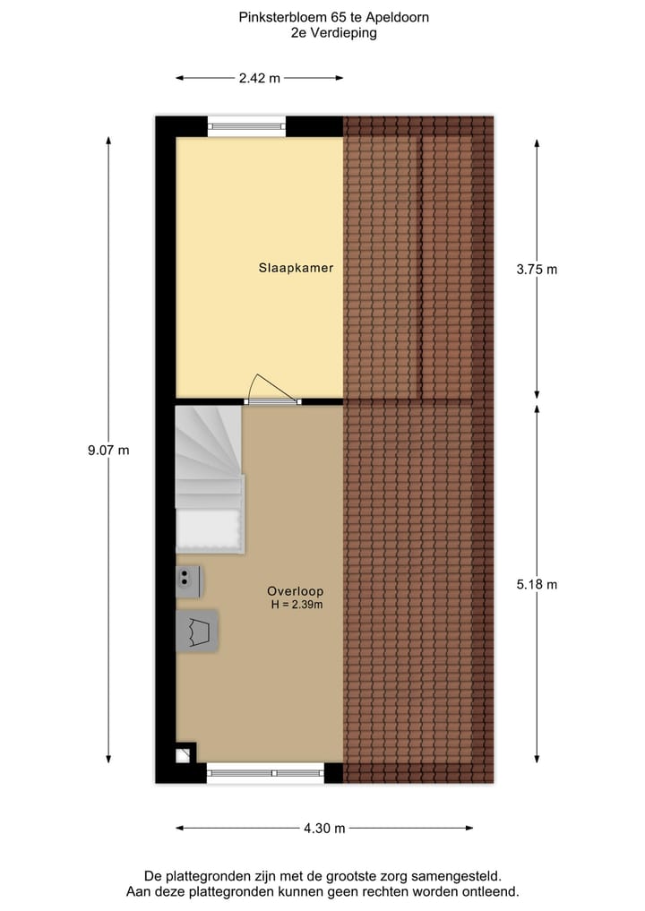 Foto 37 van Pinksterbloem 65