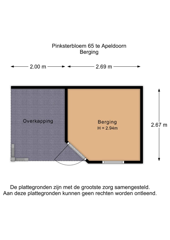 Foto 38 van Pinksterbloem 65