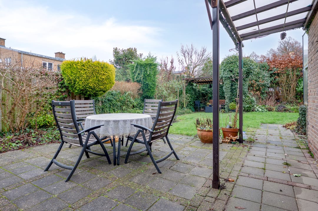 Photo 2 of Relindisstraat 11