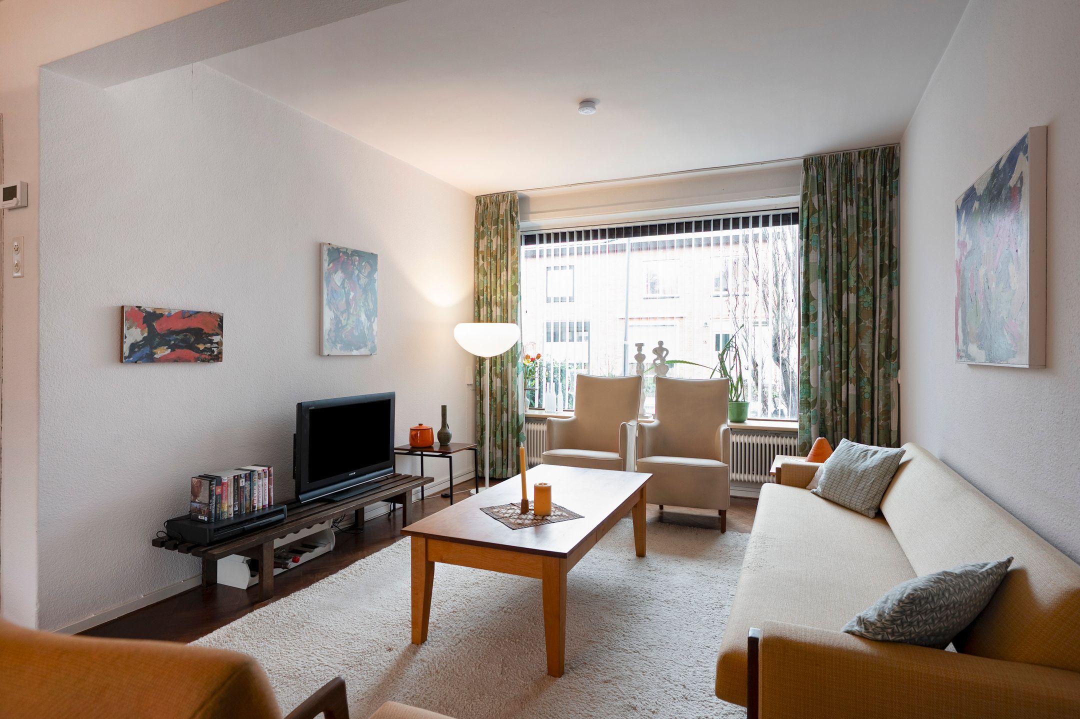 Photo 3 of Relindisstraat 11