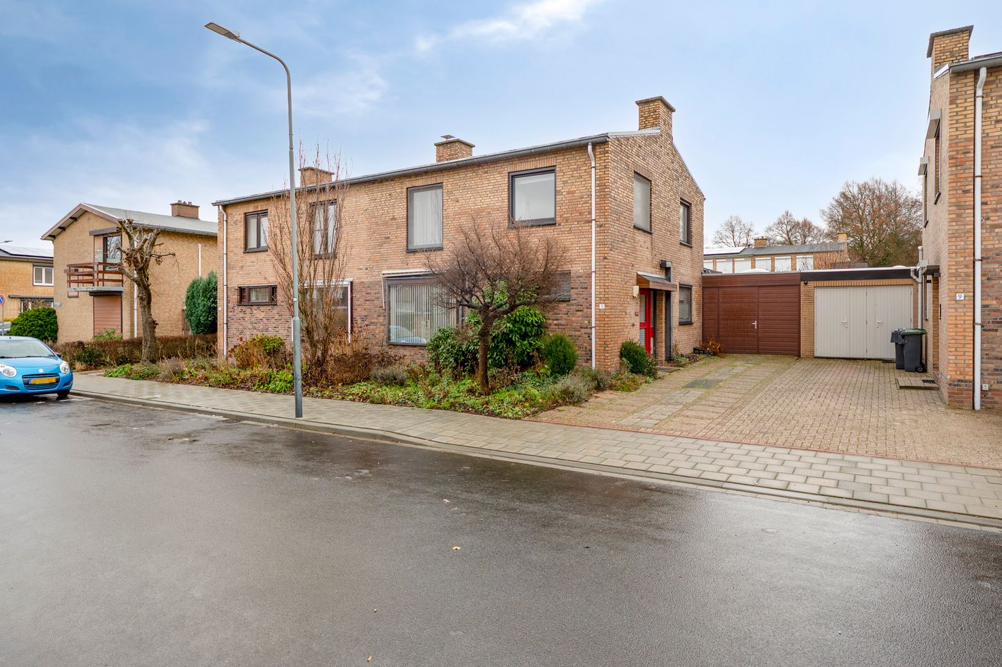 Photo 5 of Relindisstraat 11