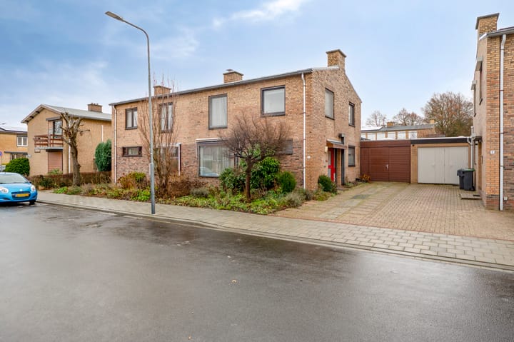 Foto 5 van Relindisstraat 11