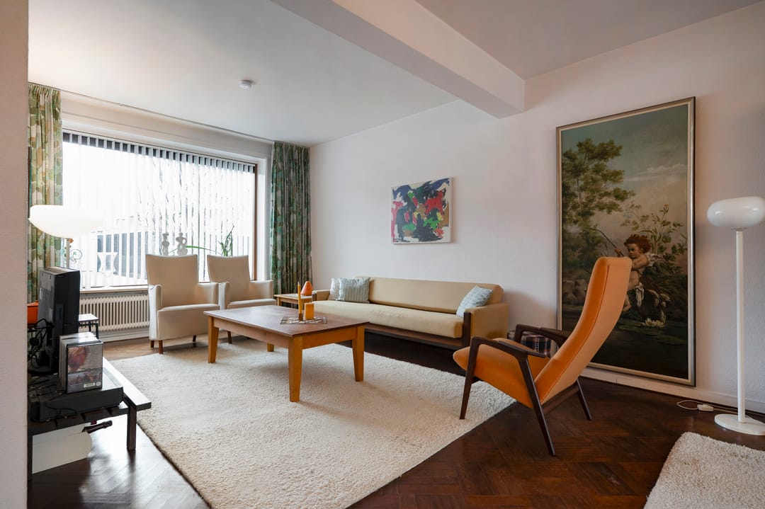 Photo 11 of Relindisstraat 11