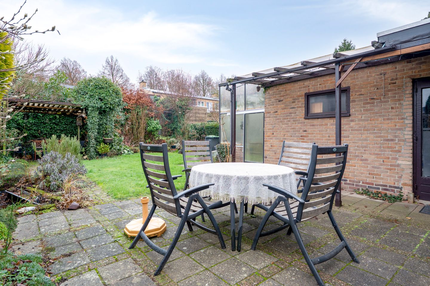 Photo 19 of Relindisstraat 11