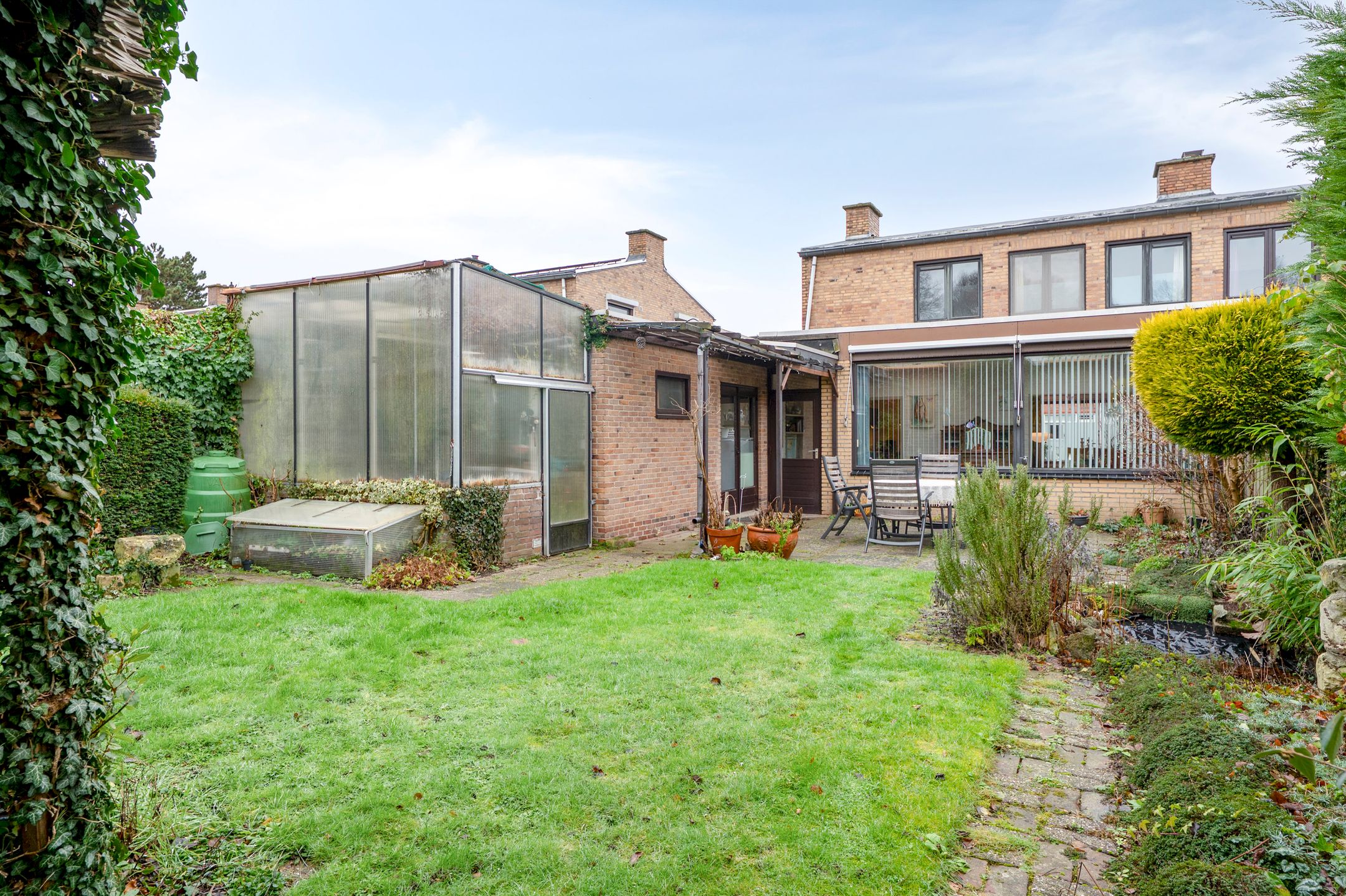 Photo 21 of Relindisstraat 11