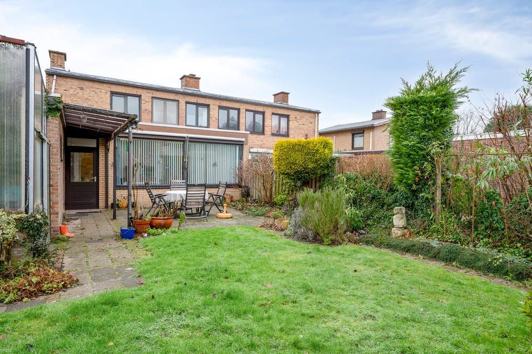 Photo 22 of Relindisstraat 11