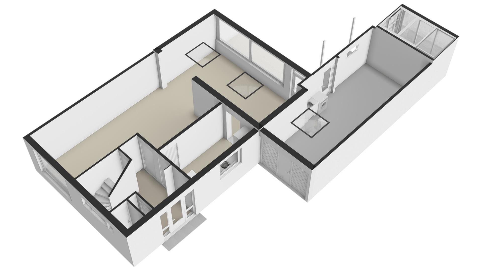 Photo 36 of Relindisstraat 11