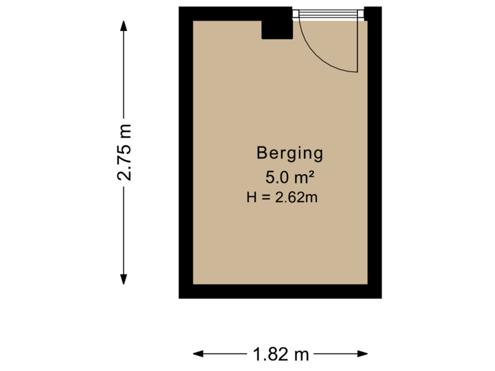 Berging