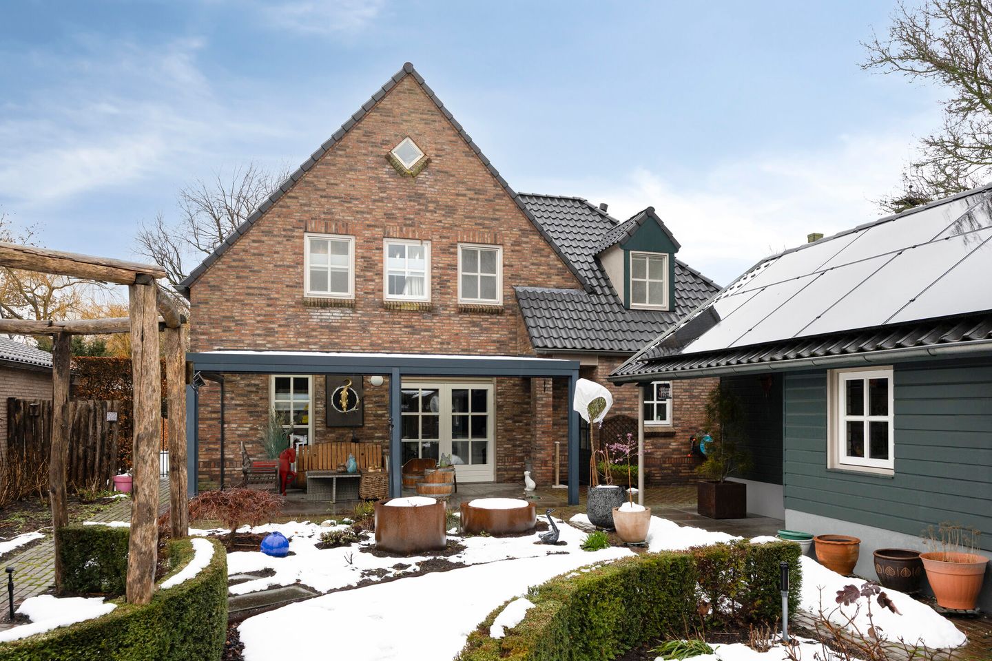 Foto 5 van Schoorswinkel 8