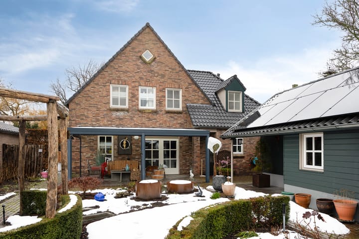 Foto 5 van Schoorswinkel 8