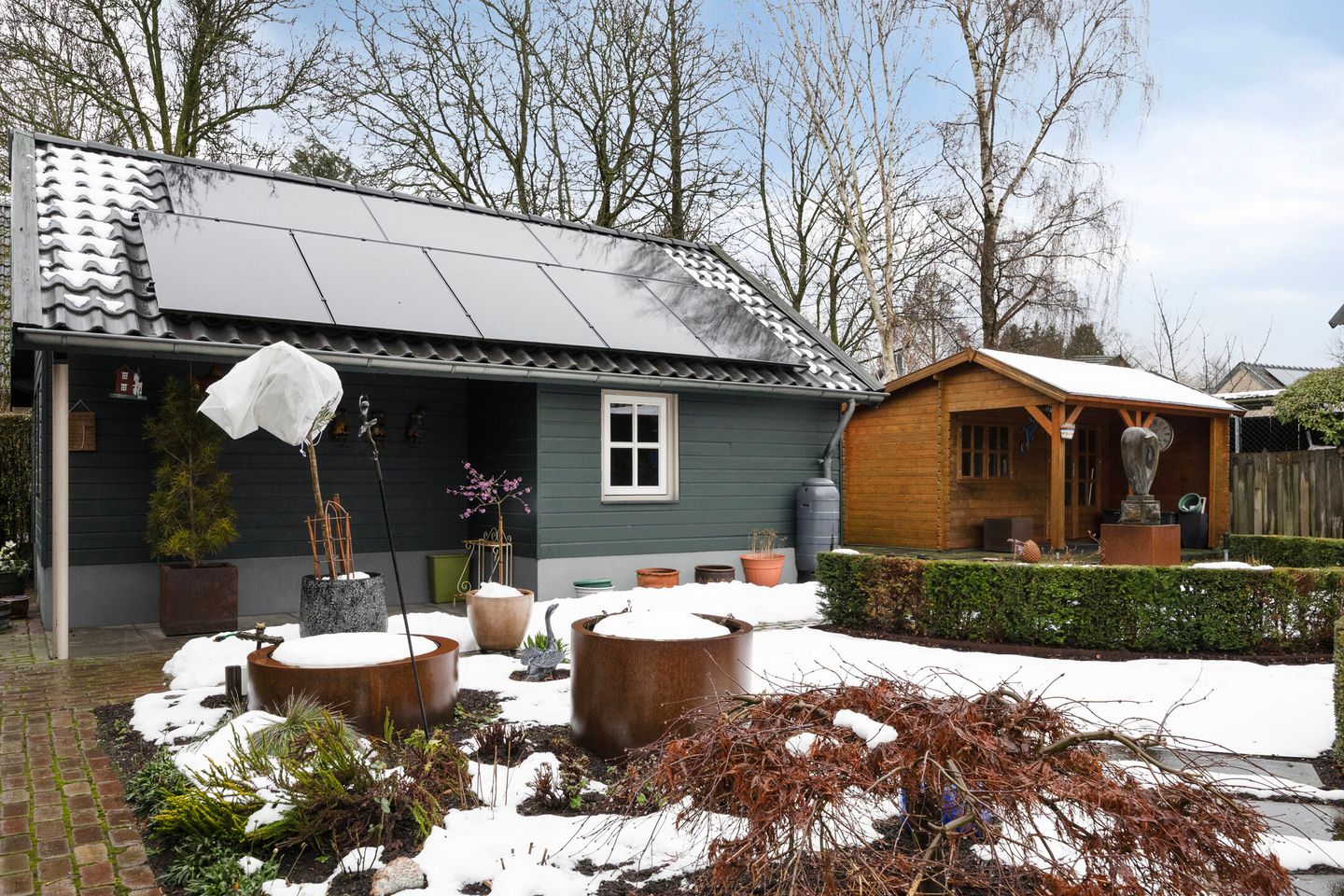 Foto 50 van Schoorswinkel 8